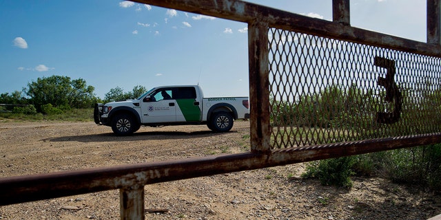 There have been more than 100,000 unaccompanied minor encounters in fiscal year 2022, which began in October.