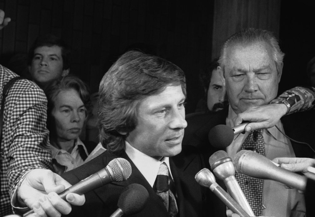 The previously sealed testimony of former Deputy District Attorney Roger Gunson revealed that in 2010 the judge reneged on a promise to let Polanski go free.