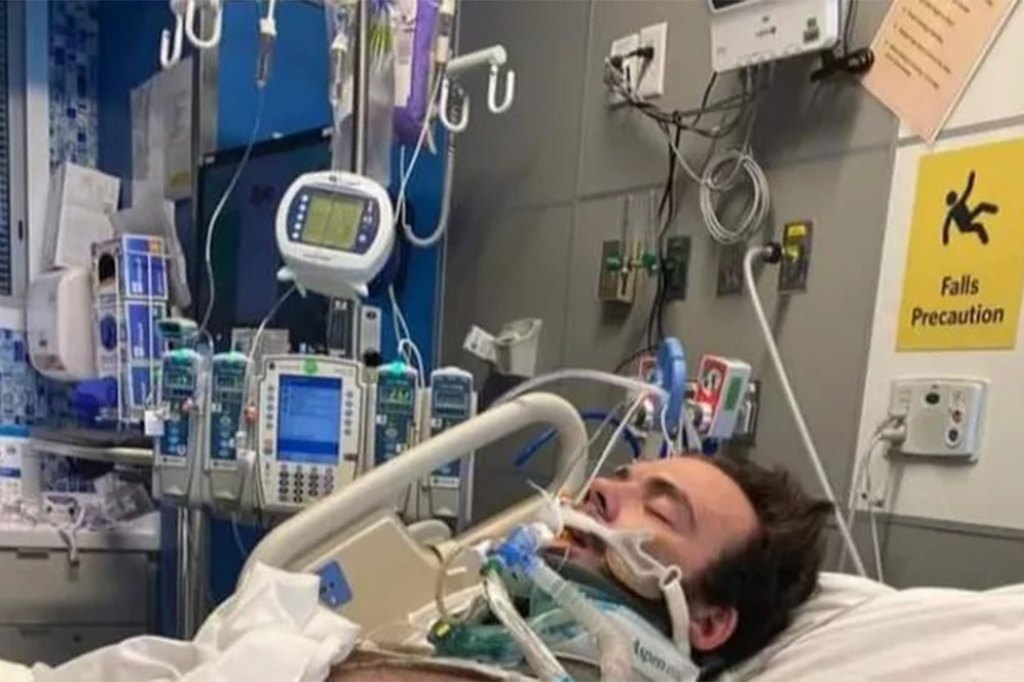 Bostic’s cousin, Richard, created the GoFundMe page.