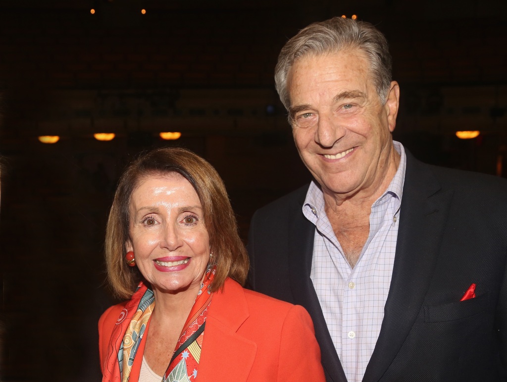 This is one of many times Pelosi has profited greatly from the stock market.