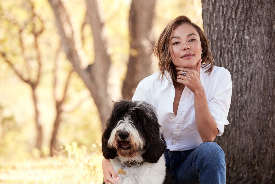 People of Net Zero: Nicole Shanahan and Sergey Brin