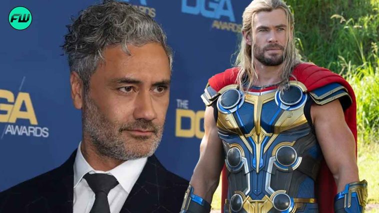 He's not even gay': Fans Blast Thor 4 Taika Waititi For Queerbaiting After He Says 'We're all queer' - FandomWire