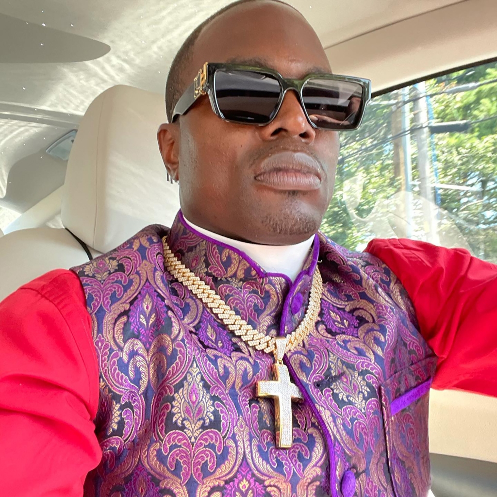 Brooklyn pastor Bishop Lamor Whitehead was accused by of stealing $90,000 from a congregant, according to a lawsuit.