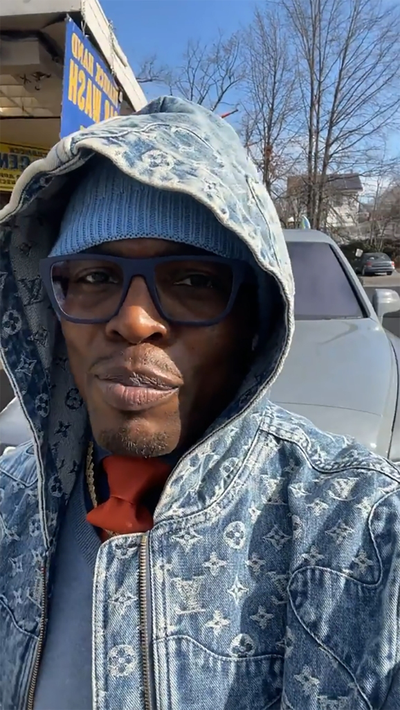 Whitehead allegedly used Anderson's money for a down payment on a house for himself in Saddle River, New Jersey.