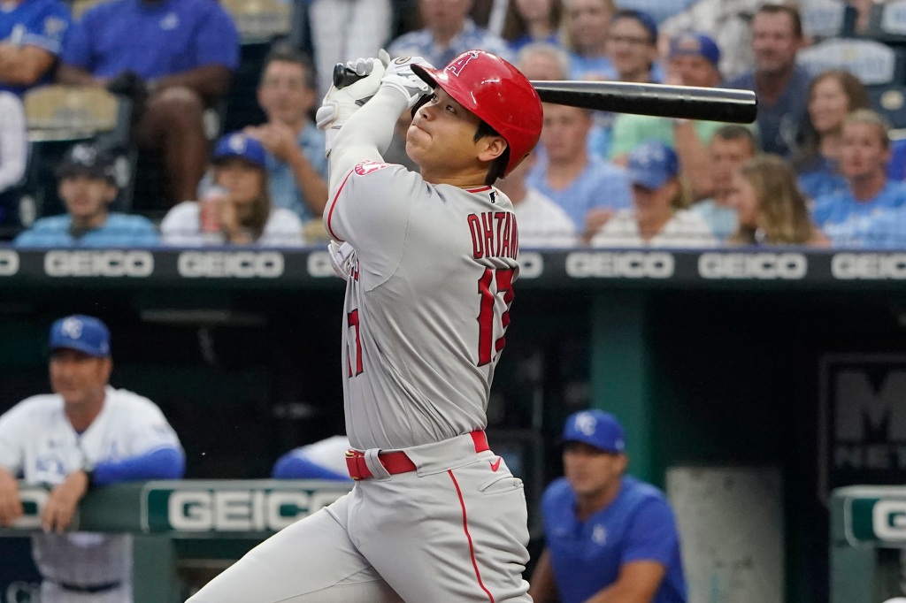Shohei Ohtani