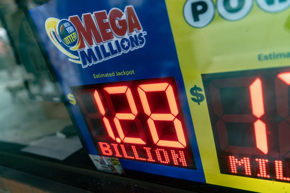 Mega Millions | The winning ticket is worth more than $1.3 billion