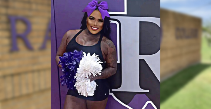 Transgender Cheerleader Kicked Out of Cheer Camp After Reportedly Choking  Out Female Teammate - Reduxx