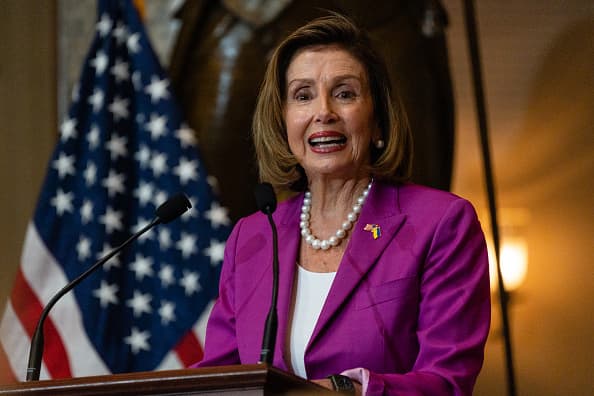 Fears grow as China fumes over possible Pelosi visit to Taiwan