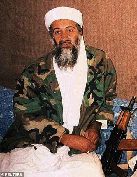 Osama bin Laden
