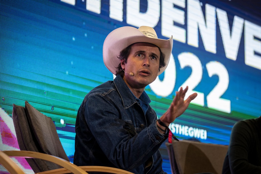 Errol admitted that his youngest son, Kimbal Musk. 49, was his "pride and joy."