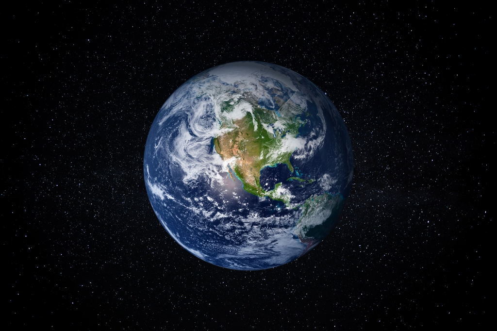 Scientists have warned that, if the rotation rate of Earth continues to speed up, we may need to remove a second from our atomic clocks.