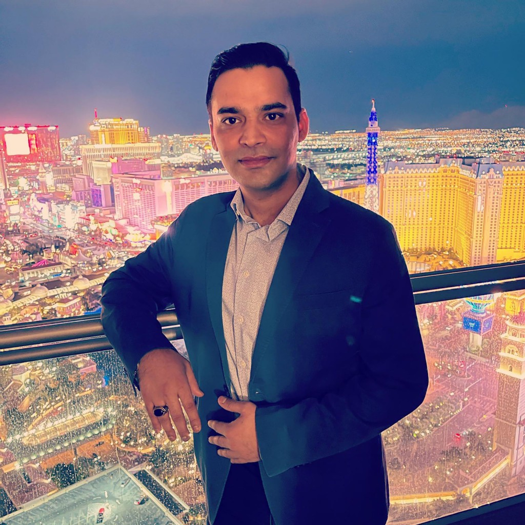 Haider Sher-Ali and his scamming partner Arian Taherzadeh created a fake covert law enforcement agency.