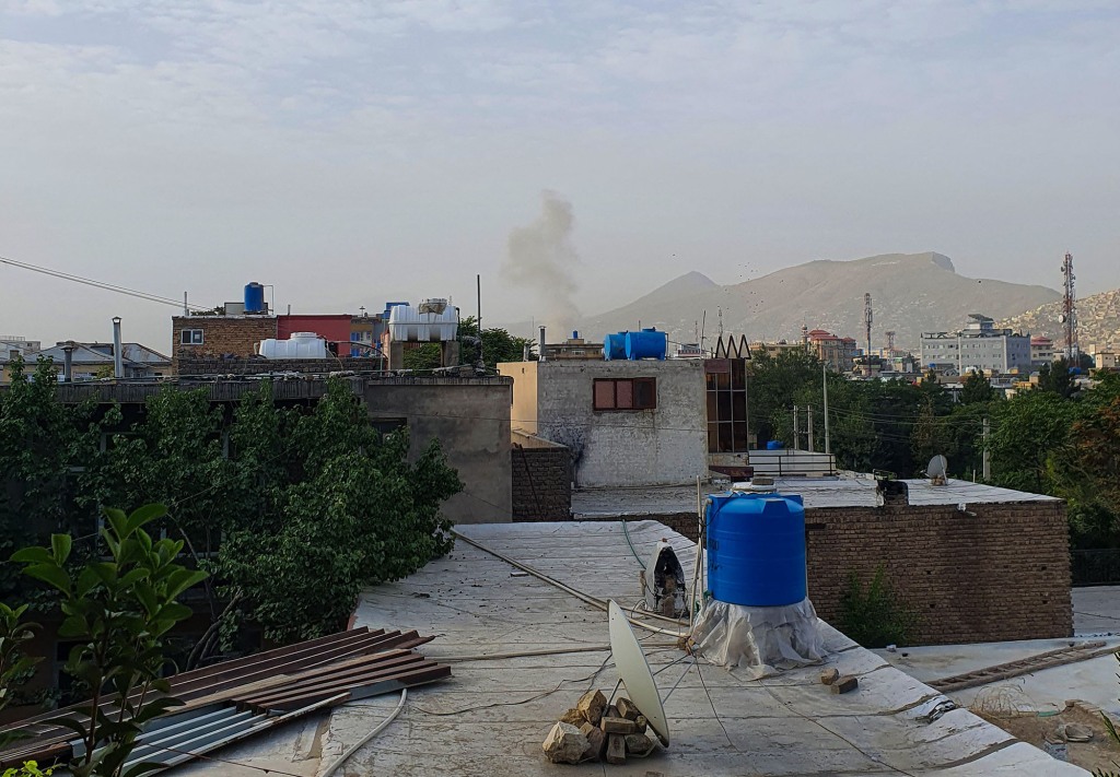 President Joe Biden announced on August 1 that Al-Qaeda chief Ayman al-Zawahiri had been killed by a drone strike in the Afghan capital.