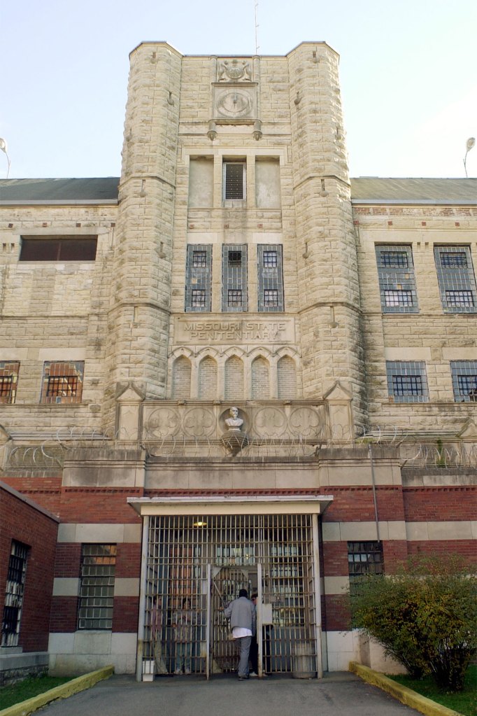 Prison