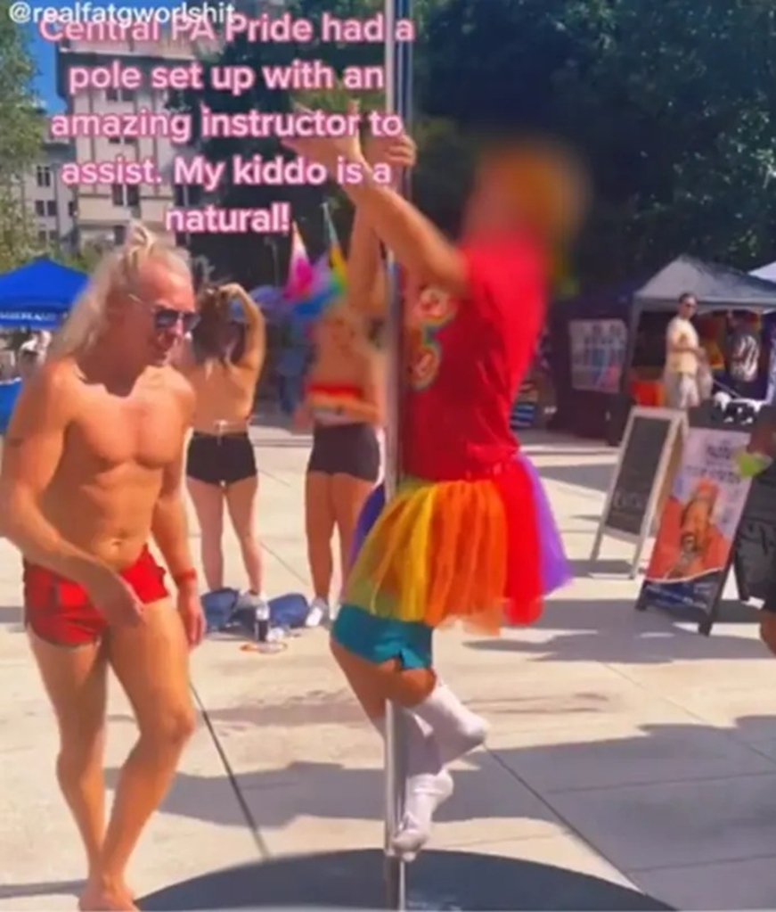 Central Pennsylvania Pride Festival