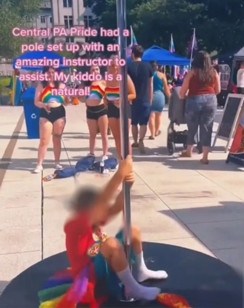 Central Pennsylvania Pride Festival