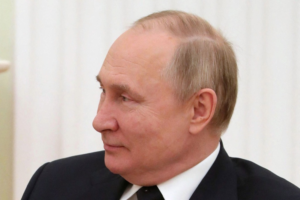Putin