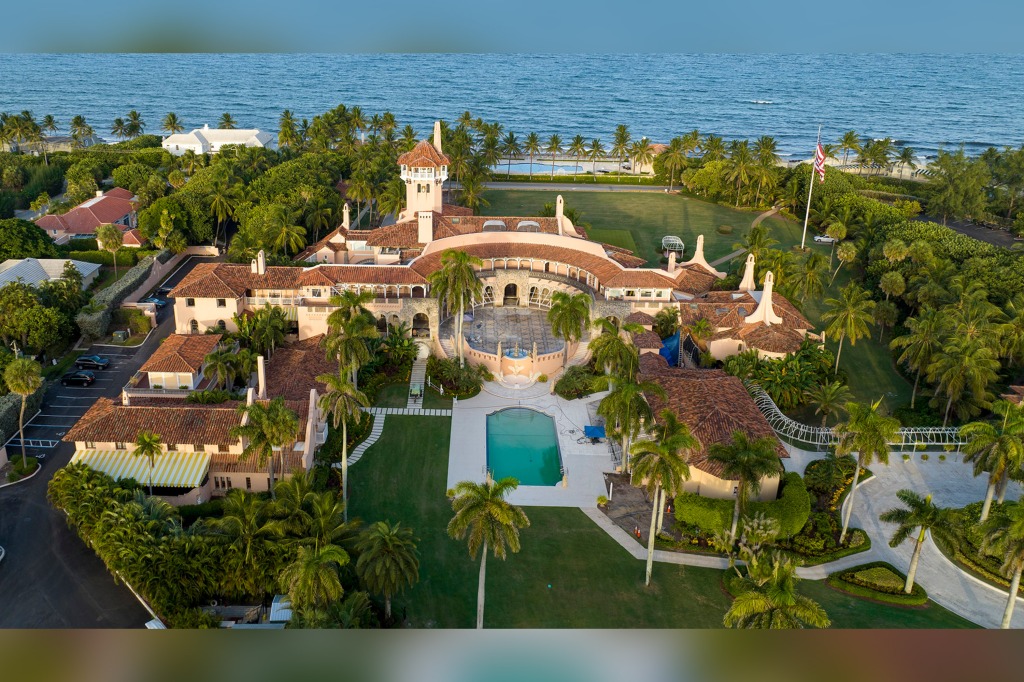 Mar-a-Lago