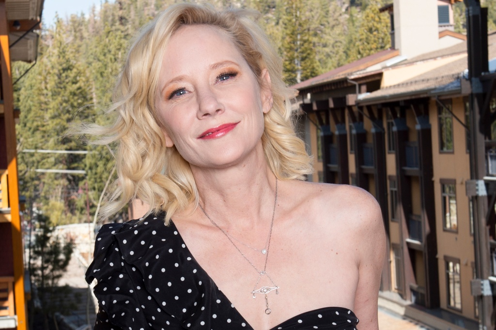 Late actress Anne Heche's organs have been matched with a recipient and will be taken off life support.