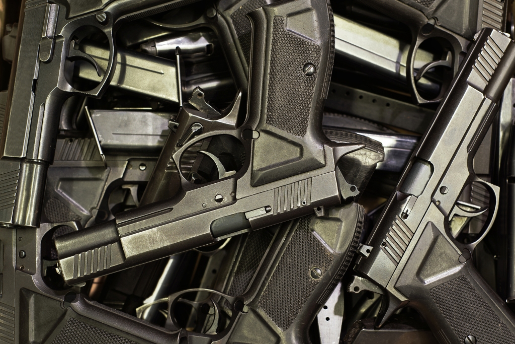 As some are questioning why the IRS needs 3,282 pistols, 621 shotguns and more than three million rounds of ammo, former agents told The Post that only those involved in "serious criminal activity" need worry.