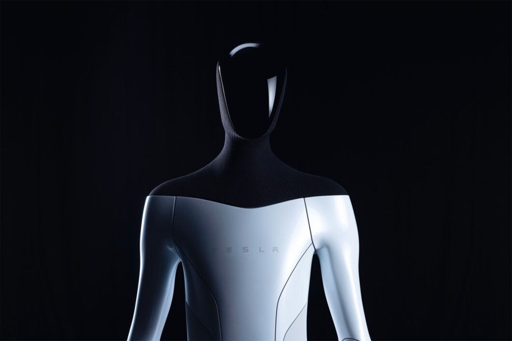The robot will use the same chips and sensors as Tesla&rsquo;s so-called Autopilot software.