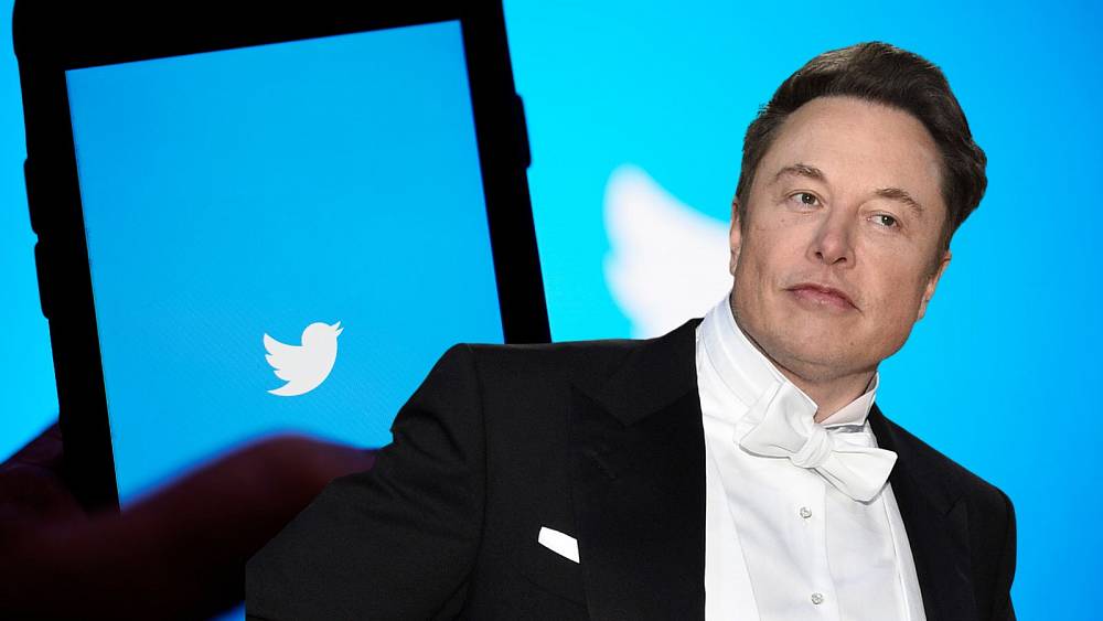 Twitter sues Elon Musk: Six ways the crazy takeover drama could end |  Euronews