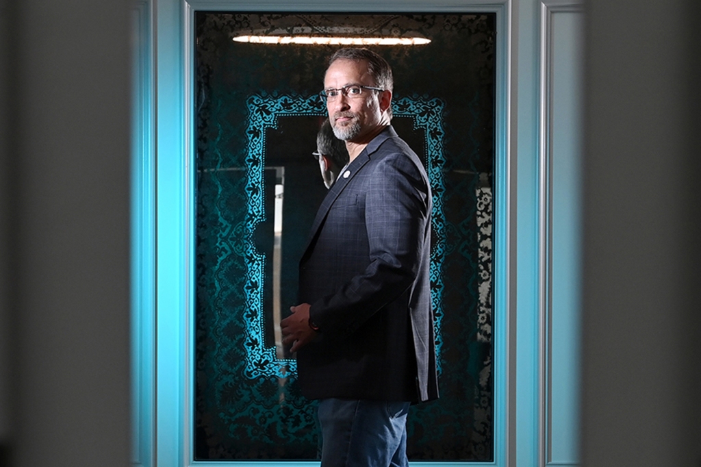 Peiter Zatko claimed that Twitter is a "national security risk."