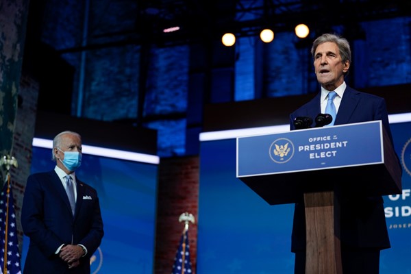 Biden's Environmental Agenda Must Go Beyond Climate Change - World Politics Review
