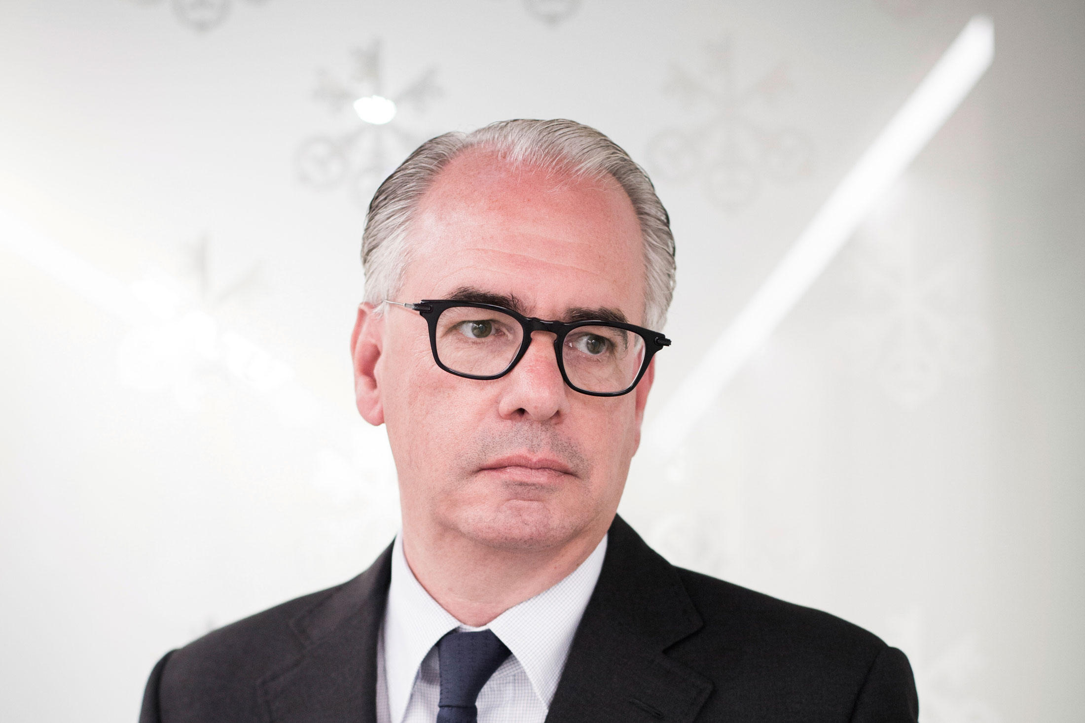 relates to Credit Suisse Is Questioning China Ambitions in Strategy Revamp