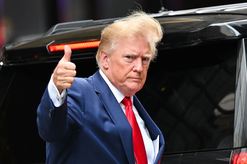 Trump's Truth Social