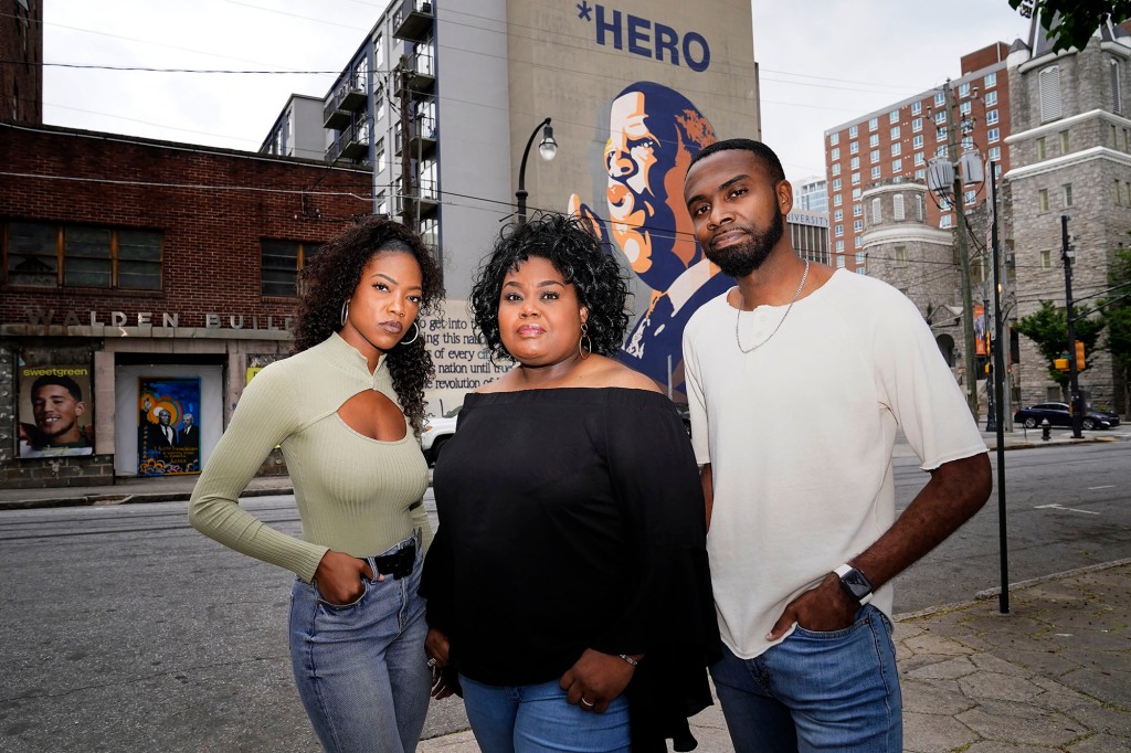 Bowers is accused of paying his own Bowers Consulting Firm, and diverting resources from a new group called Black Lives Matter Grassroots, Inc.