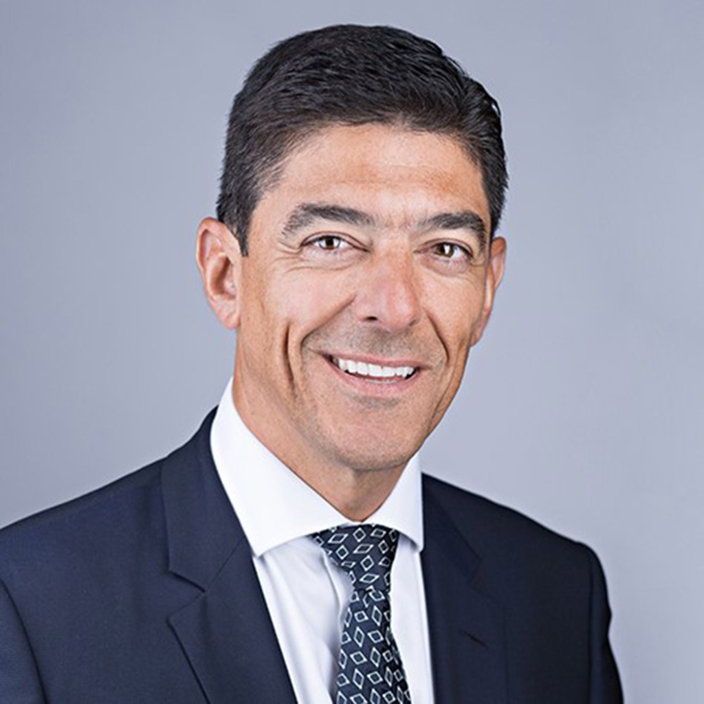 Gustavo Arnal, the CFO of Bed Bath and Beyond. Arnal jumped to his death the 'Jenga' apartment building in TriBeCa.