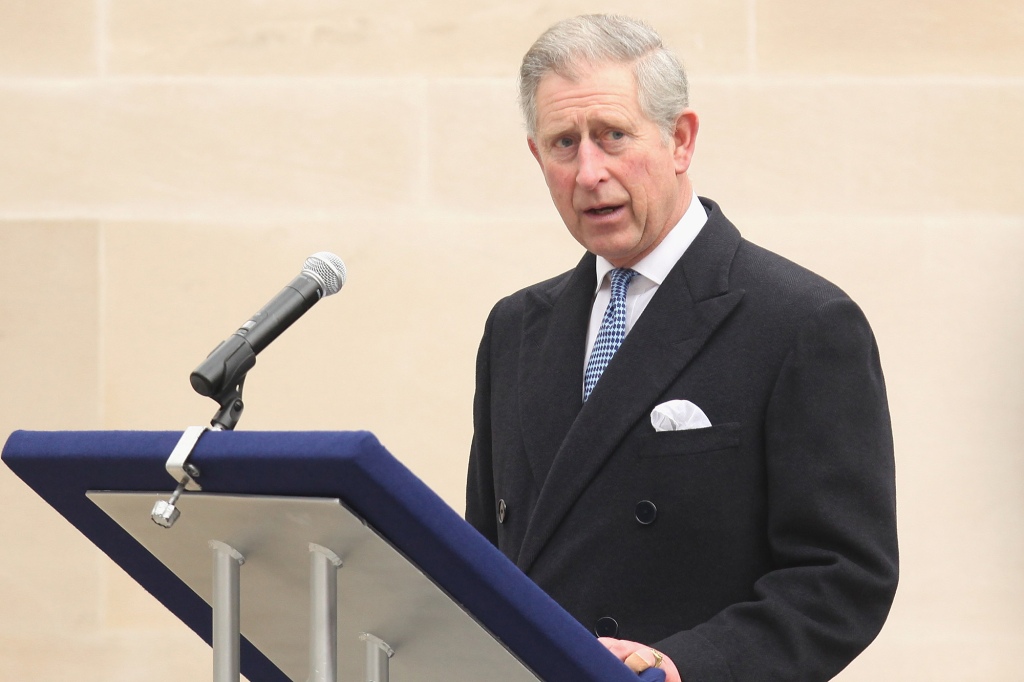 Prince Charles