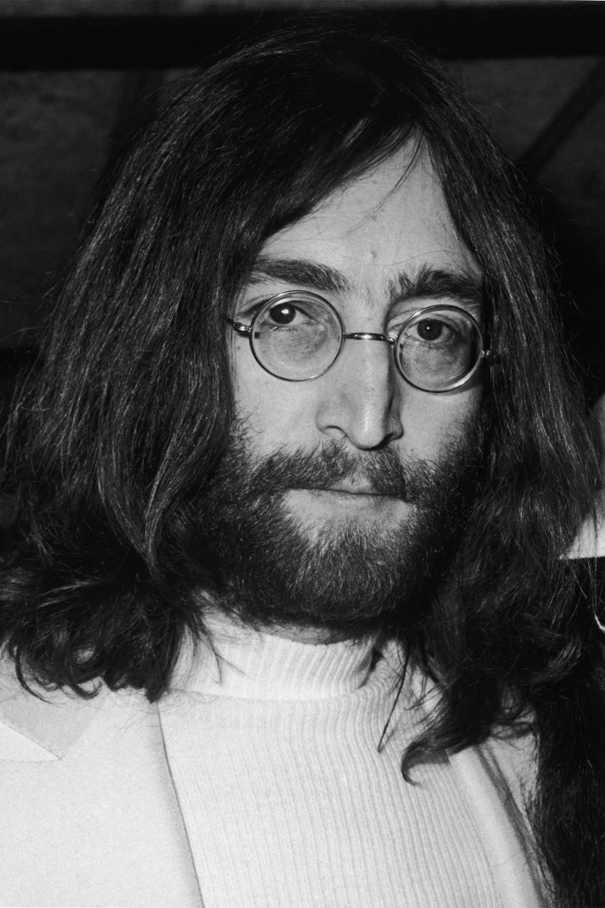 John Lennon
