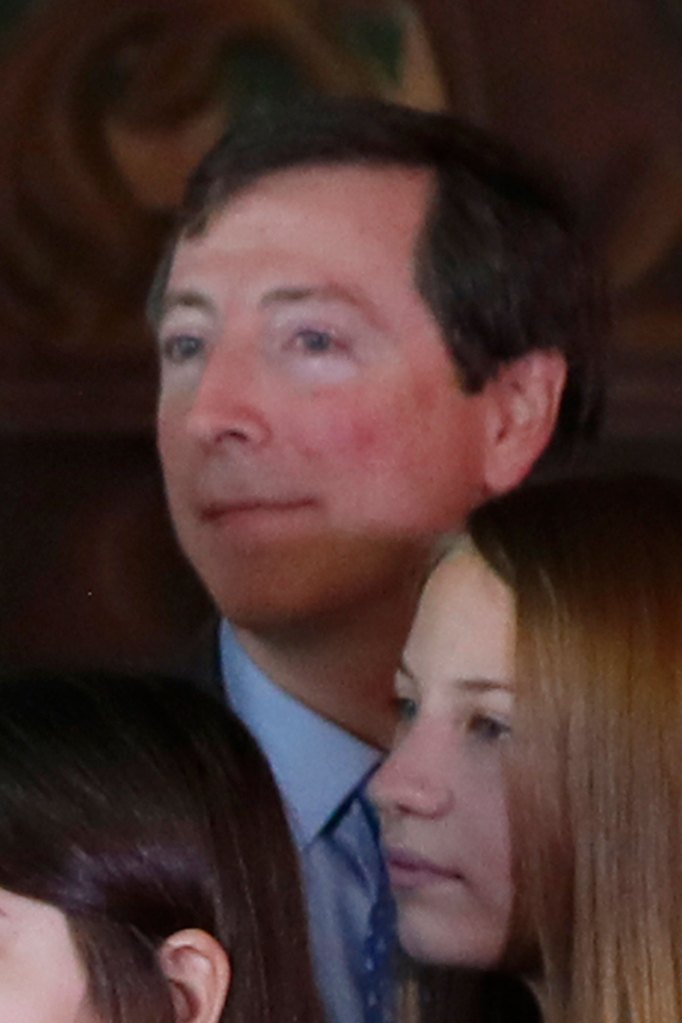 Florida lawyer Paul Huck Jr.