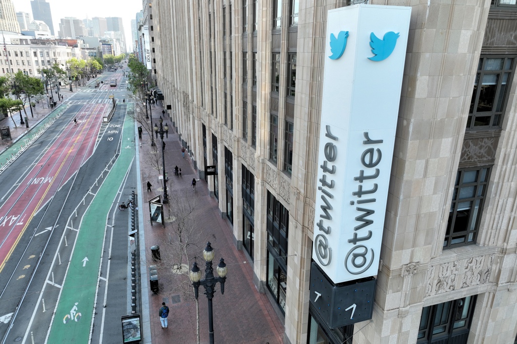Zatko has alleged that Twitter poses a threat to national security due to its lax adherance to data and privacy rules.