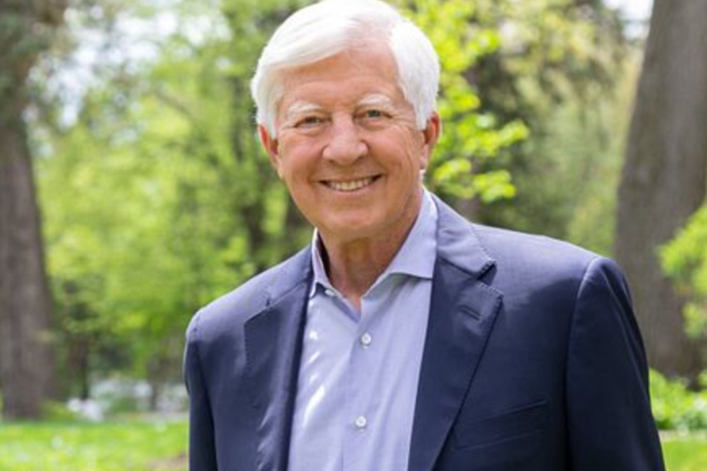 Bill George, a senior fellow at Harvard Business School, said Zuckerberg was to blame for Meta's failures.