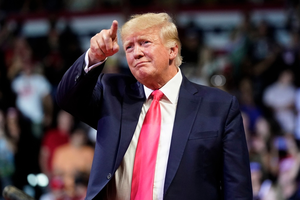 Trump