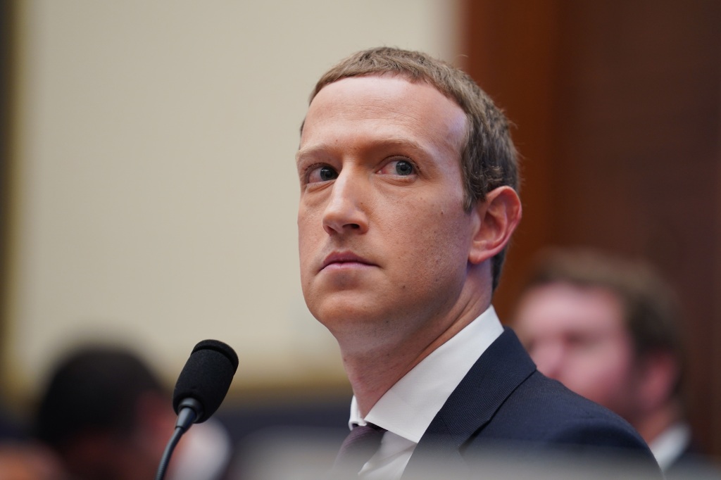 These stories include articles about Hunter Biden's laptop.