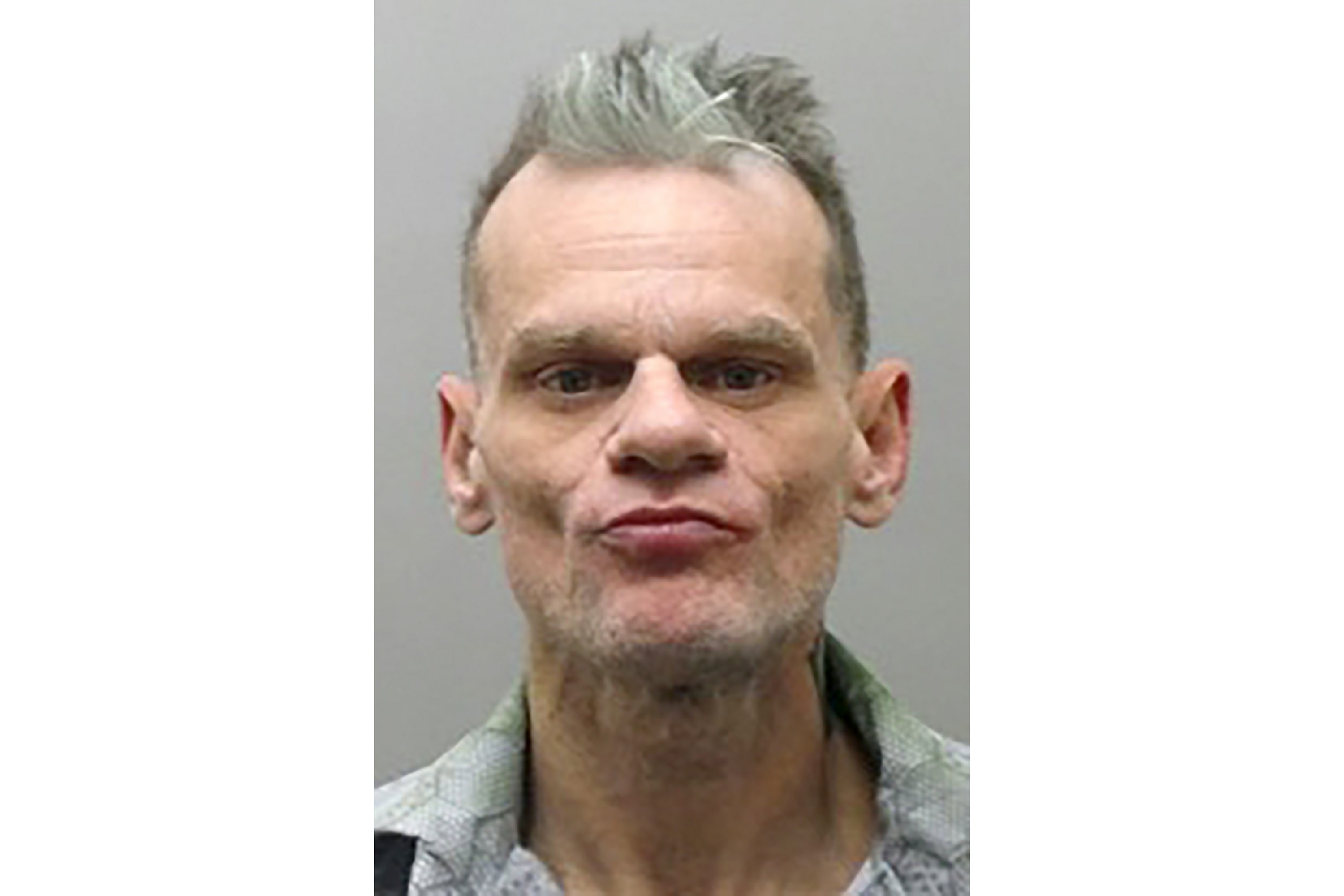 Missouri man dressed as Joker charged in terrorist threats | AP News