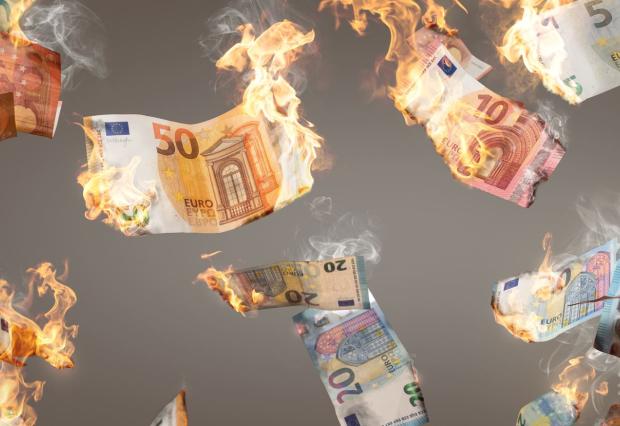 Money and Banks | Mises Institute
