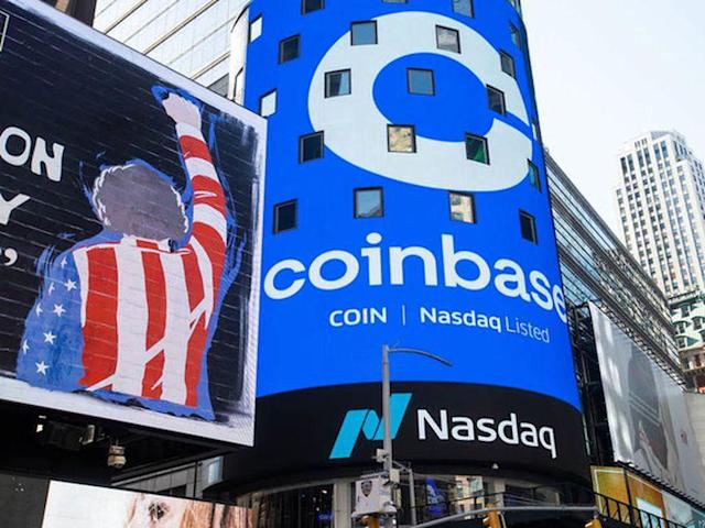 Citi Starts Coverage of Coinbase With $415 Price Target, Says 'Buy Crypto's  General Store'