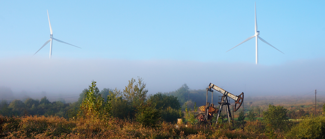Energy Transition