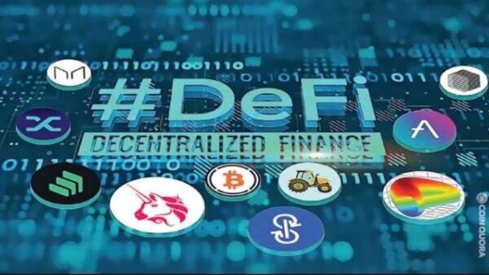 Best DeFi Tokens to Buy - Compare DeFi Coins | Mint