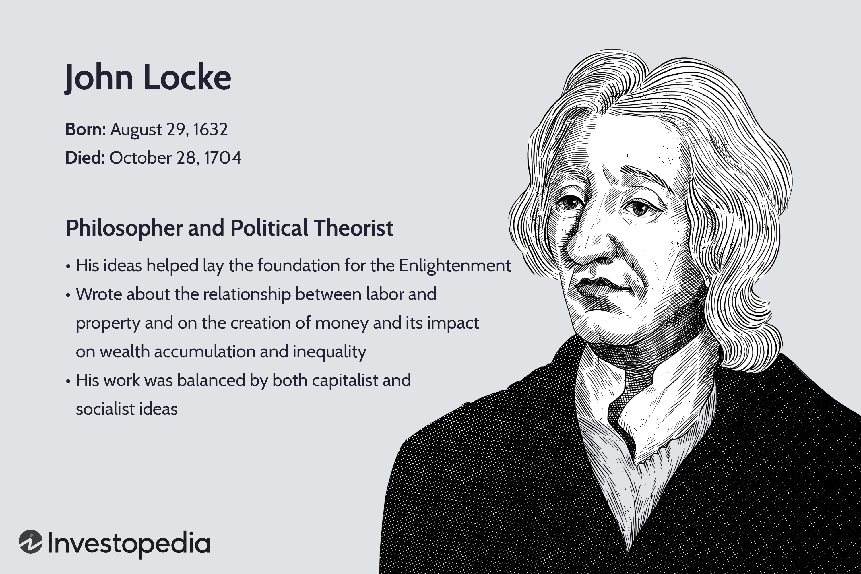 Who Was John Locke?