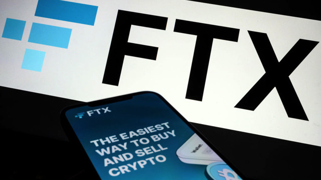 FTX owes creditors $3.1 billion, court documents show | Moody on the Market