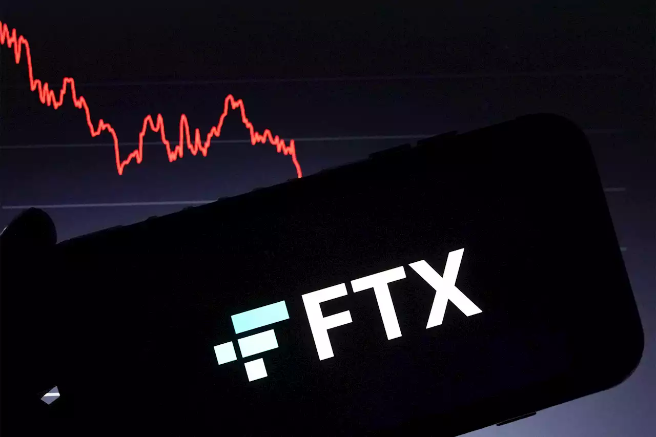 FTX owes creditors $3.1 billion, court documents show