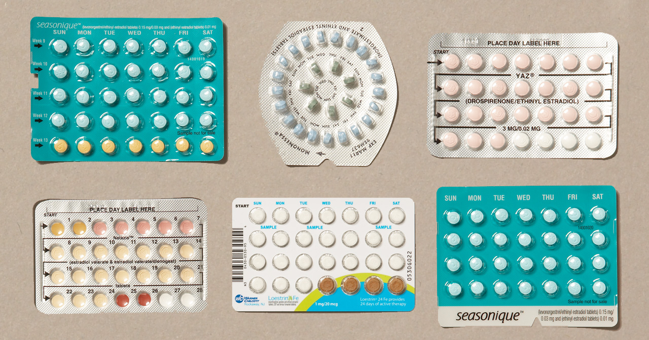 Contraception