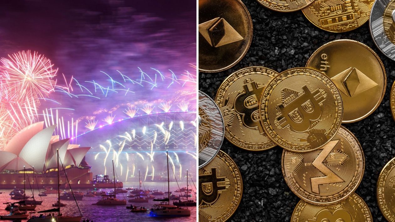 After record Bitcoin, crypto prices, what to expect in 2022