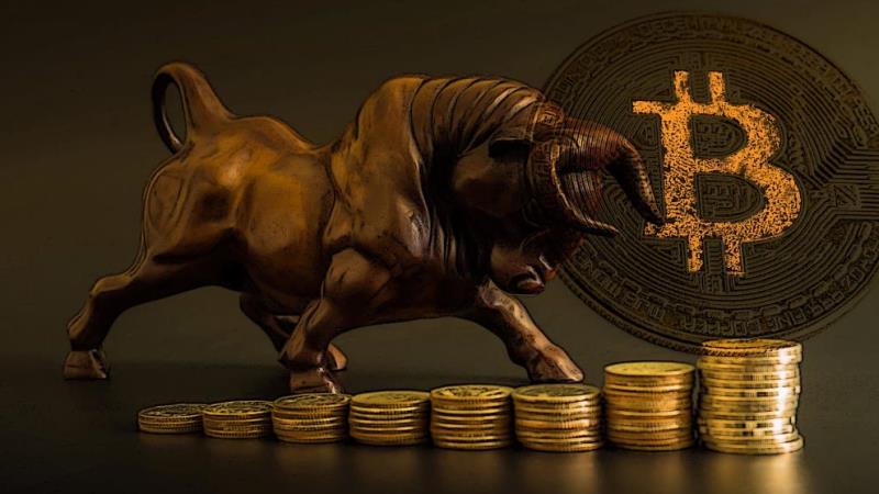 The Bitcoin bull run: is it different this time?